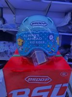 BSDDP Kids Children Baby Motorcycles Safety Helmet High Quality 45-52cm Size