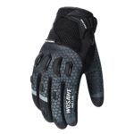 Motorcycle Safety Protection Gloves MADMOTOR MT-21 High Quality