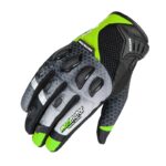 Motorcycle Safety Protection Gloves MADMOTOR MT-21 High Quality