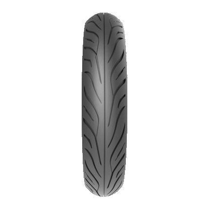 Timsun Tubeless Tyre 130-90-16 TS-689F Tire