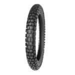 Honda CG 125 Tires Set For Off Bad Roads Trail Agriculture Tyre