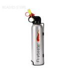 Universal Portable Safety Fire Extinctor Bottle Motorcycle Car Home Fire Extinguisher