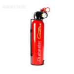 Universal Portable Safety Fire Extinctor Bottle Motorcycle Car Home Fire Extinguisher