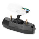 Universal Motorcycle Dolphin Digital Meter Slim with Sensor