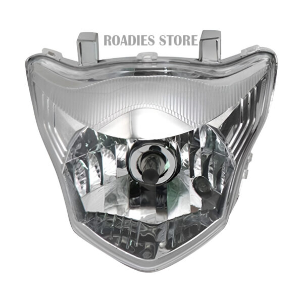 Suzuki GR150 Headlight Beam Only Motorcycle