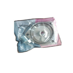Suzuki GS150 GS150SE Oil plate Oil Drain Chassis Triple-cornered Plate Engine Oil Drain Plate gs150