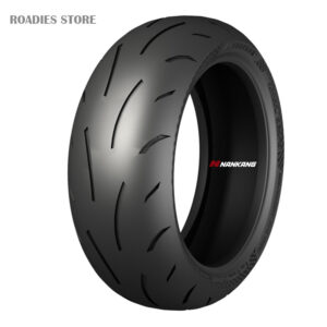 NANKANG Tire 190-55ZR-17 WF-2 73W Tyre