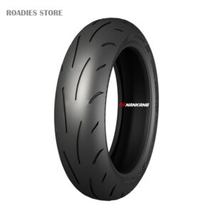 NANKANG Tire 120-60ZR-17 WF-2 Tyre