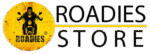 roadies logo header