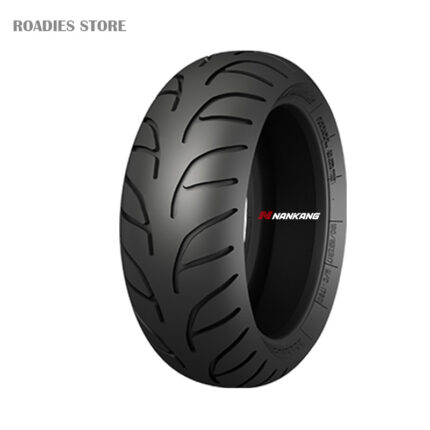 NANKANG Tire WF-1 160-60-ZR-18 Tyre