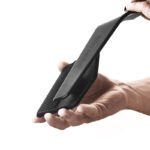 Stealth Max Wing Mirrors Kawasaki Ninja Universal Motorcycle Side Rear View Mirror