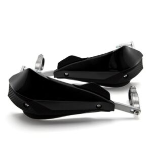 Motorcycle Universal Handguard For Handle Levers and Biker safety Protection handguards