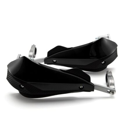 Motocycle Universal Handguard For Handle Levers and Biker safety Protection handguards