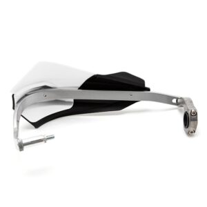 Motorcycle Universal Handguard For Handle Levers and Biker safety Protection handguards