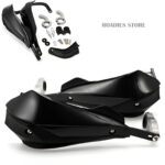 Motorcycle Universal Handguard For Handle Levers and Biker safety Protection handguards