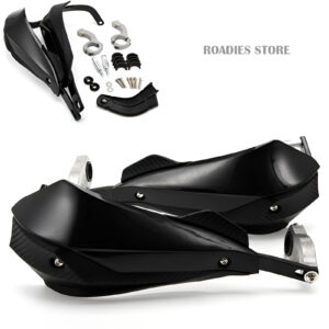 Motorcycle Universal Handguard For Handle Levers and Biker safety Protection handguards