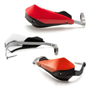 Motorcycle Universal Handguard For Handle Levers and Biker safety Protection handguards