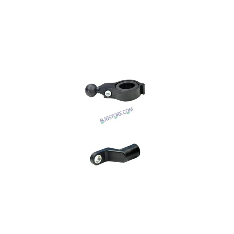 LIU HJG Mobile Holder Compact Pro 7578 Shockproof with Jaw Grip Damper Anti Vibration Proof Ball Joints for Motorcycle Universal Anti-Shake Anti-Theft Zero Vibration Shockproof (3) LIU HJG Mobile Holder Compact Pro 7578 Shockproof with Jaw Grip Damper Anti Vibration Proof Ball Joints for Motorcycle Universal Anti-Shake Anti-Theft Zero Vibration Shockproof