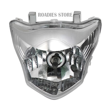 Suzuki GR150 Headlight Reflector Beam