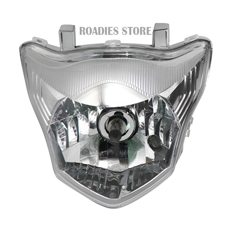 Suzuki GR150 Headlight Reflector Beam