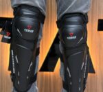 VEMAR Knee Elbow Guard E27 Protective Gear Rider Protection Safety Motorcycle