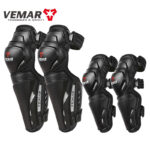 VEMAR Knee Elbow Guard E27 Protective Gear Rider Protection Safety Motorcycle