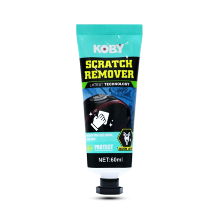 Koby Scratch Remover Cream